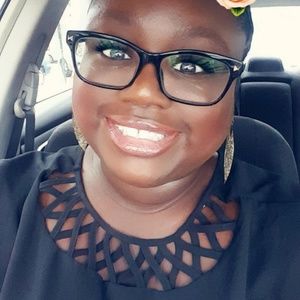 Meet your Posher, Kay